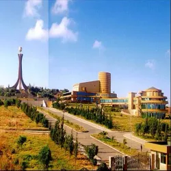 Adigrat Market - Mekelle City