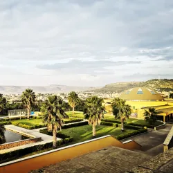 Mekelle Museum - Mekelle City