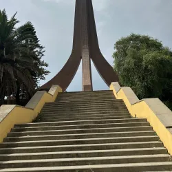 Tigray War Memorial - Mekelle City