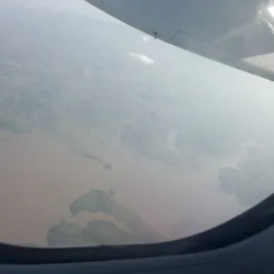 Gibe River - Nekemte (Nek'emtē)