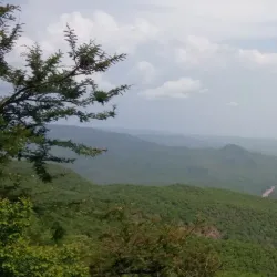 Gibe River - Nekemte (Nek'emtē)