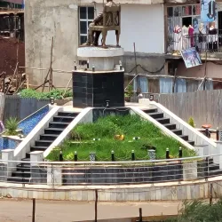 Nekemte Museum - Nekemte (Nek'emtē)