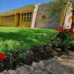 Oda Bultum Cultural Site - Nekemte (Nek'emtē)