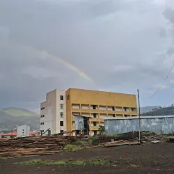 Oda Bultum Cultural Site - Nekemte (Nek'emtē)