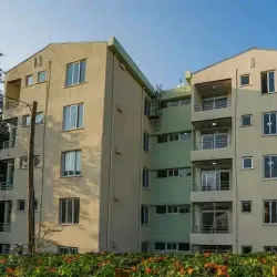 Oda Bultum Cultural Site - Nekemte (Nek'emtē)