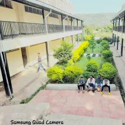 Oda Bultum Cultural Site - Nekemte (Nek'emtē)