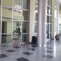 Oromo Cultural Center - Nekemte (Nek'emtē)