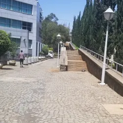 Oromo Cultural Center - Nekemte (Nek'emtē)