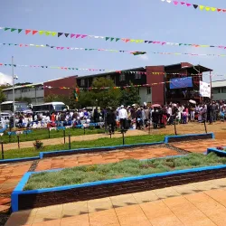 Wollega University - Nekemte (Nek'emtē)