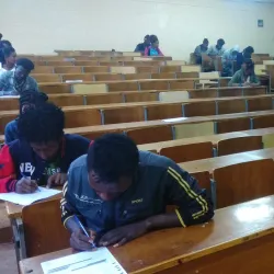 Wollega University - Nekemte (Nek'emtē)