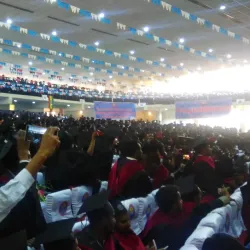 Wollega University - Nekemte (Nek'emtē)