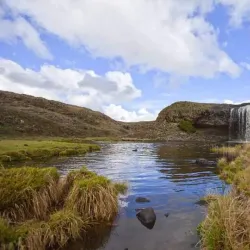 Bale Mountains National Park - Robe
