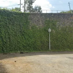 Traditional Oromo Cultural Sites - Robe