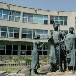 Traditional Oromo Cultural Sites - Robe