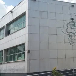 Traditional Oromo Cultural Sites - Robe