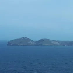 Bird Island - Port Louis South