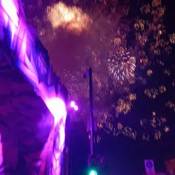 Bird Island - Port Louis South