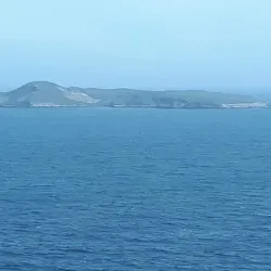 Bird Island - Port Louis South