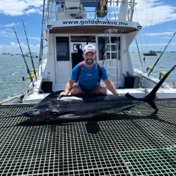 Fishing Excursions - Port Louis South