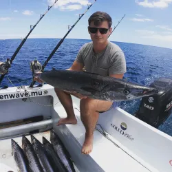 Fishing Excursions - Port Louis South