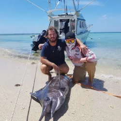 Fishing Excursions - Port Louis South