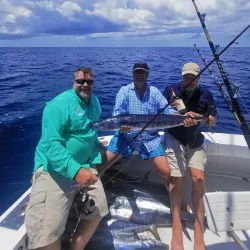 Fishing Excursions - Port Louis South