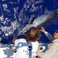 Fishing Excursions - Port Louis South