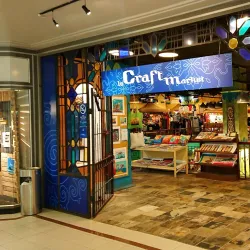 Local Art and Craft Shops - Port Louis South