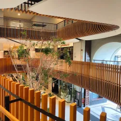 Local Art and Craft Shops - Port Louis South