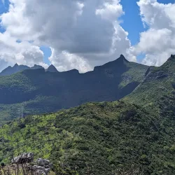 Nature Walks and Hiking - Port Louis South