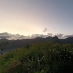 Nature Walks and Hiking - Port Louis South