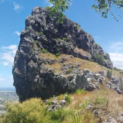 Nature Walks and Hiking - Port Louis South