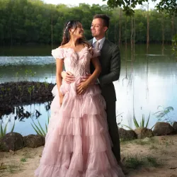 Photography Opportunities - Port Louis South