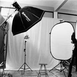 Photography Opportunities - Port Louis South