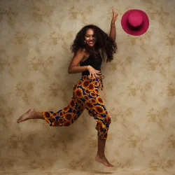 Photography Opportunities - Port Louis South