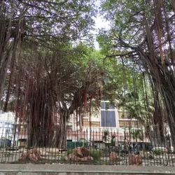 Port Louis Museum - Port Louis South