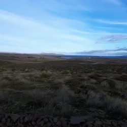 Port Louis Settlement - Port Louis South