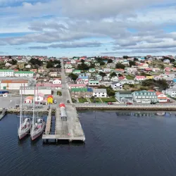 Wildlife Watching - Port Louis South