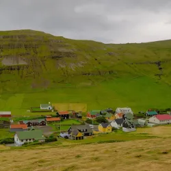 Dalur Village - Dalur