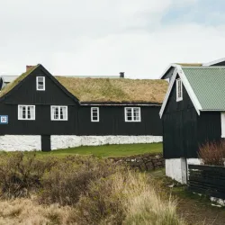 Sandoy Museum - Dalur