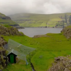 Eysturoy Island - Eidi