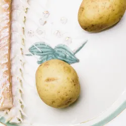 Local Faroese Cuisine Experiences - Eidi