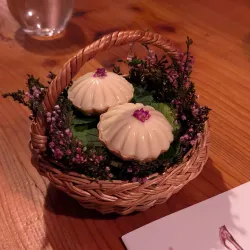 Local Faroese Cuisine Experiences - Eidi