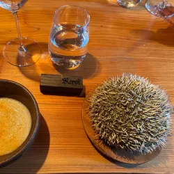 Local Faroese Cuisine Experiences - Eidi