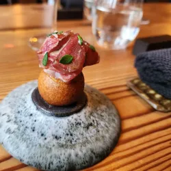 Local Faroese Cuisine Experiences - Eidi