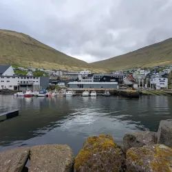 Eysturoy Island Exploration - Elduvik