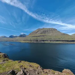 Fjord Views - Elduvik