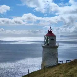 Birdwatching Sites - Husavik