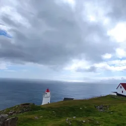Birdwatching Sites - Husavik