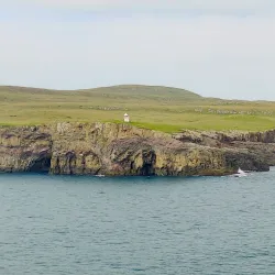 Birdwatching Sites - Husavik
